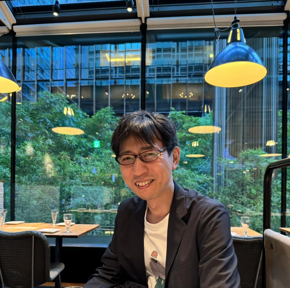 今 望武