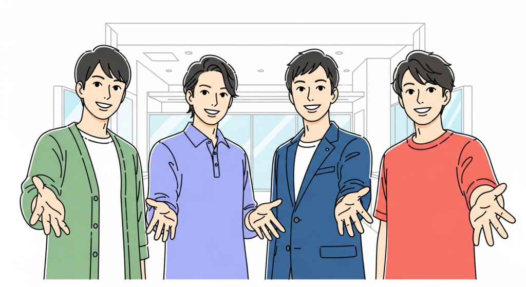 第5話 チームの様子